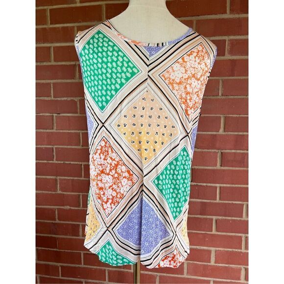 Vintage Tank Top - Picture 3 of 5